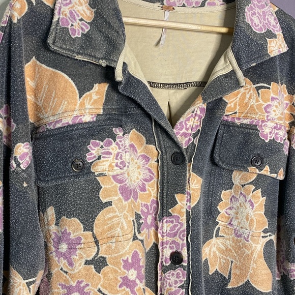 FREE PEOPLE Ruby Jacket - Picture 10 of 16